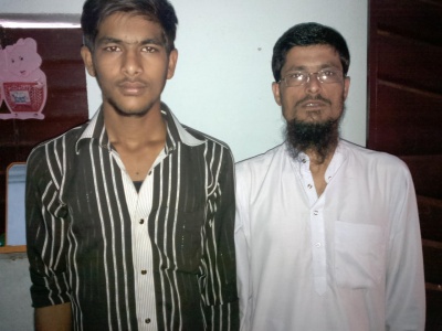 Syed khalid.. ..HYD